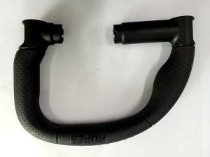 China Cold Runner ISO9001 0.01mm Precision Injection Mould wholesale