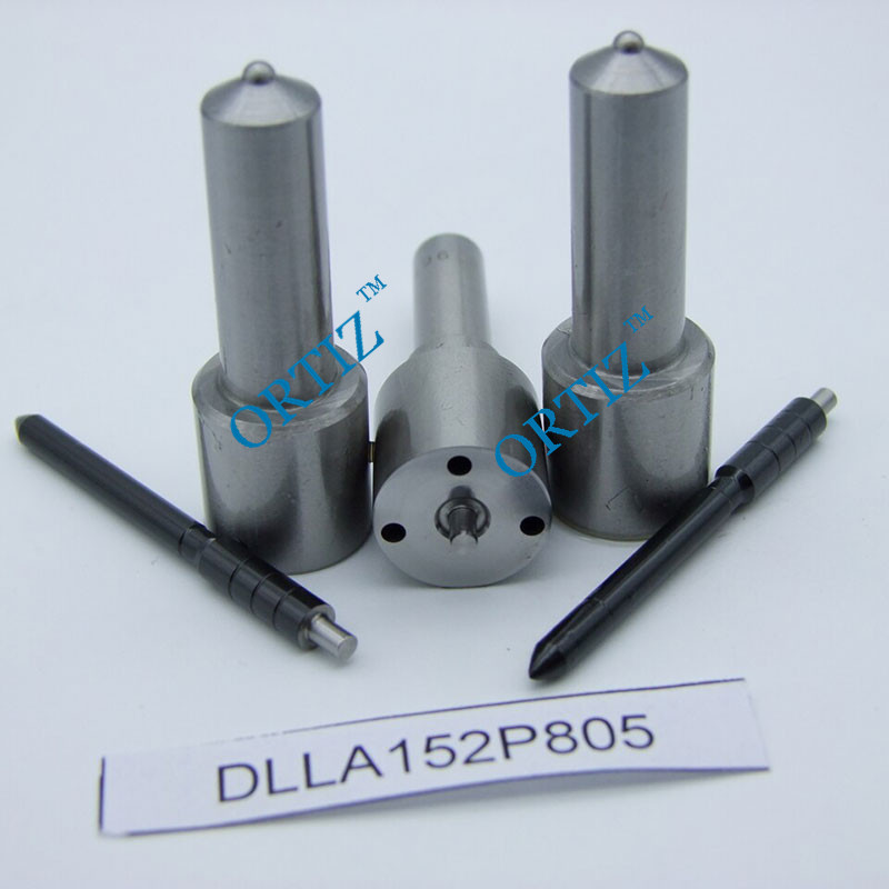 ORTIZ diesel injector parts nozzle DLLA152P805 denso injector nozzle DLLA 152 P805