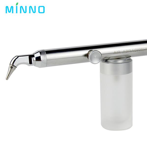 Dental Aluminum Oxide Micro Blaster With Water Spray Microetcher Alumina