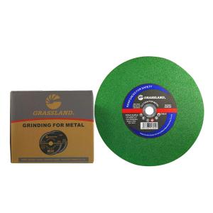 China Stainless Steel Circular Saw Aluminum Oxide Cut Off Wheel wholesale