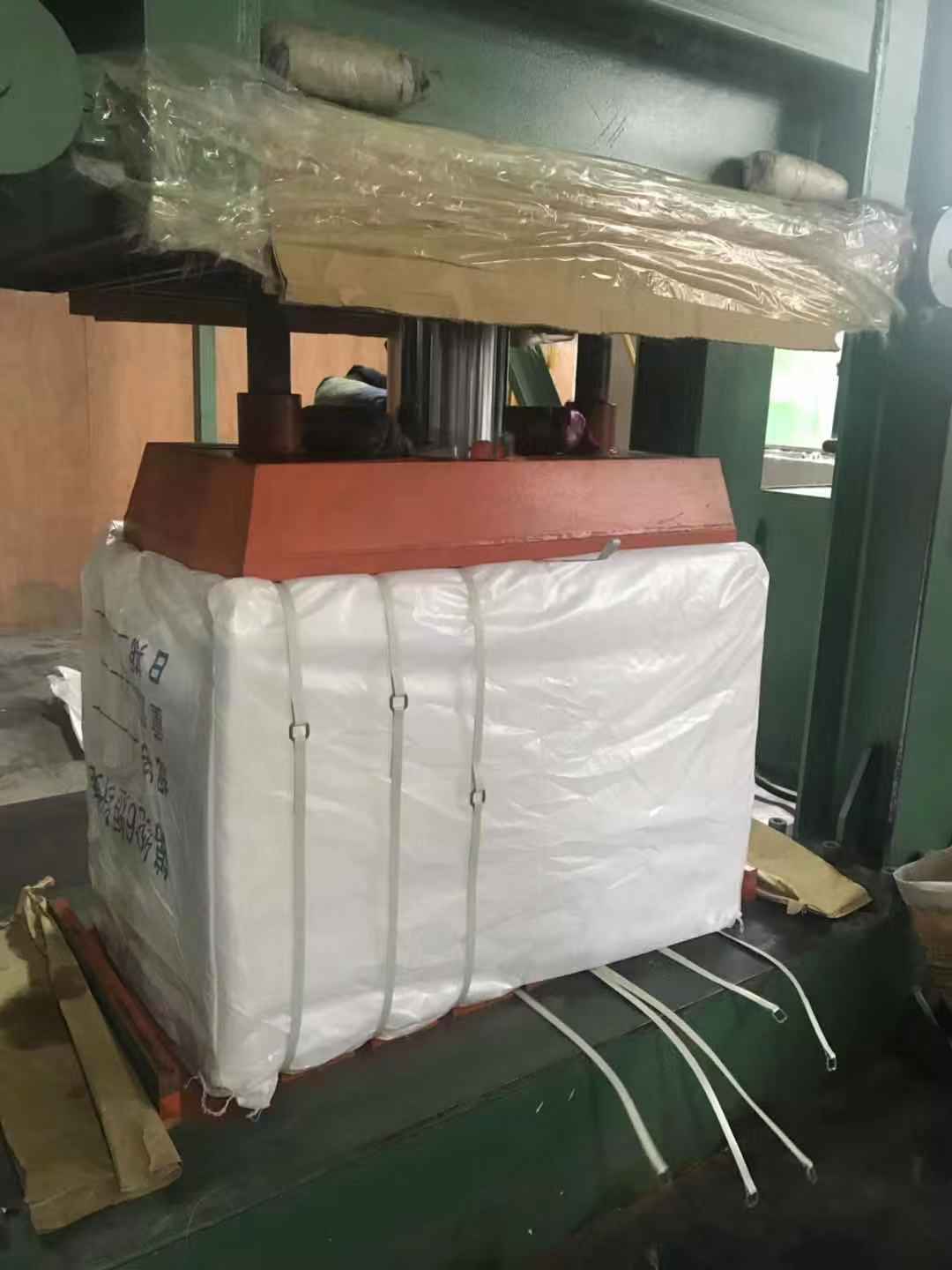 Eco Friendly Virgin Staple Fiber High Performance Dyeable 1.5D-20D