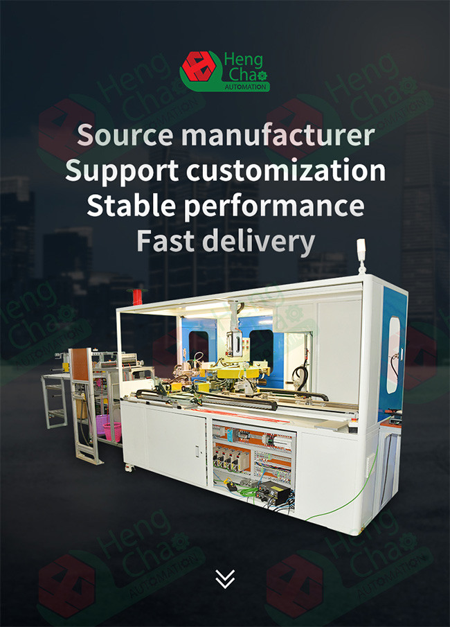 2000mm Silicone O Ring Manufacturing Machine Four Working Stations