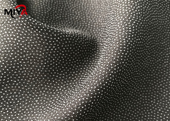 28gsm Knitted Fusible Interlining