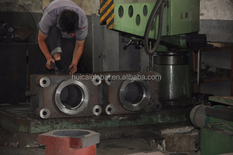 4500 Bouncy Ball Compression Molding Machine The Perfect Fit for Your Production Line