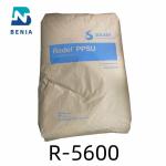 Solvay Engineering PPSU Resin Radel R-5600 NT High Melt Flow Heat Resistance