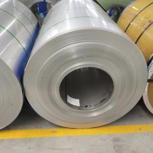 China Tisco ASTM 304 Stainless Steel Coil wholesale