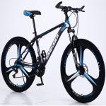 150kg Mountain Mtb Aluminum Alloy Bicycle Hard Frame