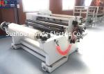 Polyester Film Cutting Machine Busduct Bar Insulation Wrapping