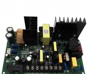 China 220V Precision Tension Plate PT24V-3 Controller Magnetic Powder Clutch wholesale
