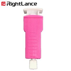 China 28g 1.5mm depth Medical equipment Single-Use Safety Blood Needle Price CE wholesale