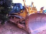 D155-3 dozer, used , bulldozer for sale ,track dozer, komatsu