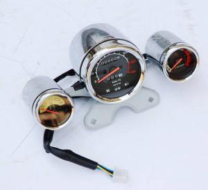 China Three Wheels Motorcycles 125 150 200CC parts Three Wheels Motorcycles SPEEDOMETER ASS wholesale