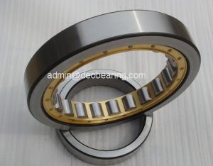 China NU2226M 130X230X64 chrome steel copper cage steel cage N,NU,NJ,NUP wholesale