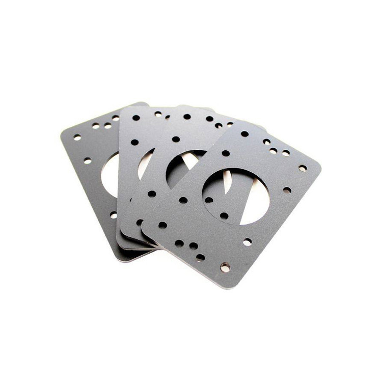 Machining Welding Fabrication Work Machined Aluminum 7075 Parts