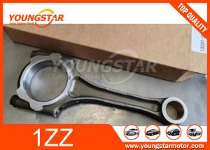 China Steel Engine Connecting Rod For TOYOTA 1ZZ 13201-29038 wholesale