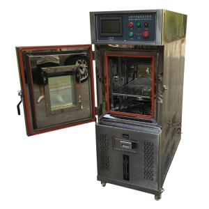 China 60Hz SUS304 Laboratory Temperature Humidity Test Chamber on sale