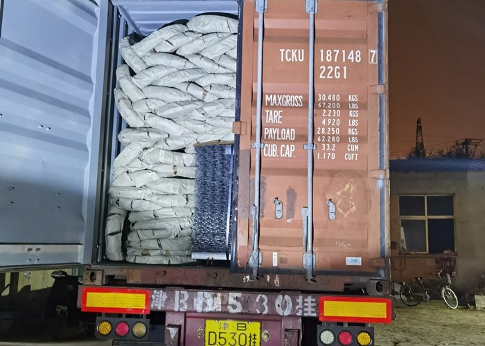 1.2-4.0mm Dia Q195 12 Gauge Galvanized Tie Wire / Cold Galvanized Steel Wire