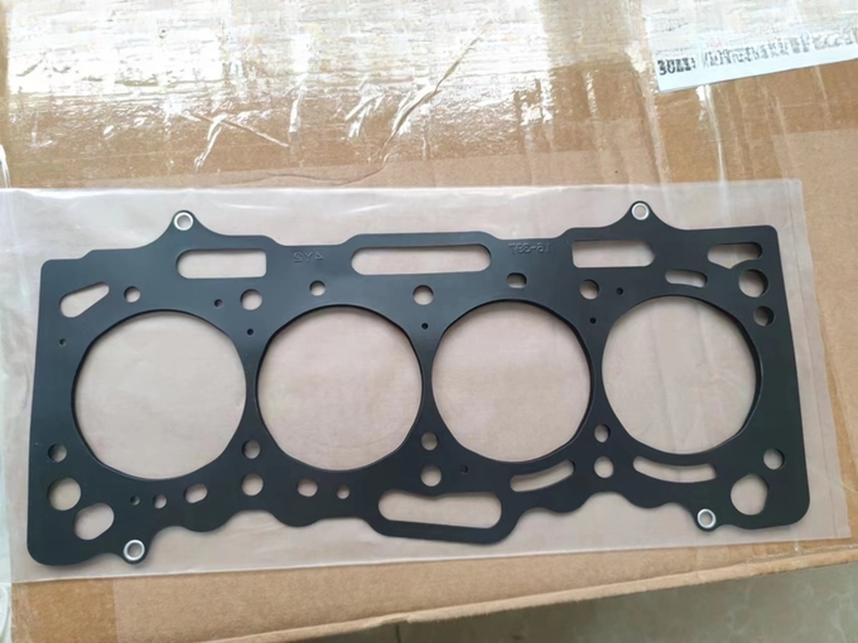 MD342397 Cylinder Head Gasket For Mitsubishi Lancer Space Star 1800cc 16Valves Engine