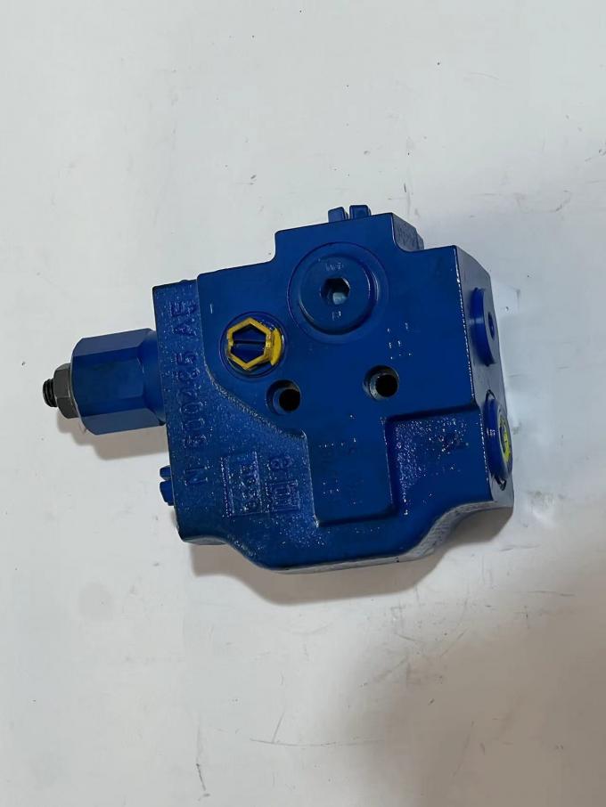 922292.0008 valve Kalmar Reach Stacker Parts