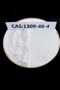 China Agricultural Magnesium Oxide Soil PH Balance 25kg 50kg 1000kg Packing wholesale
