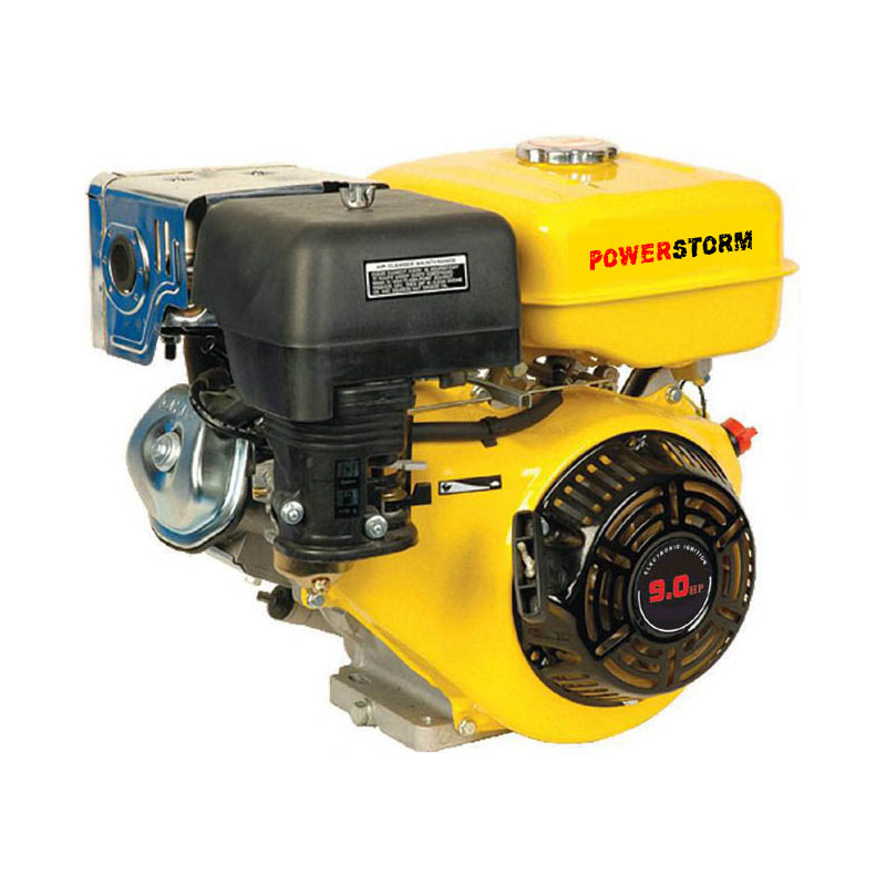9HP 270cc Gasoline Engine