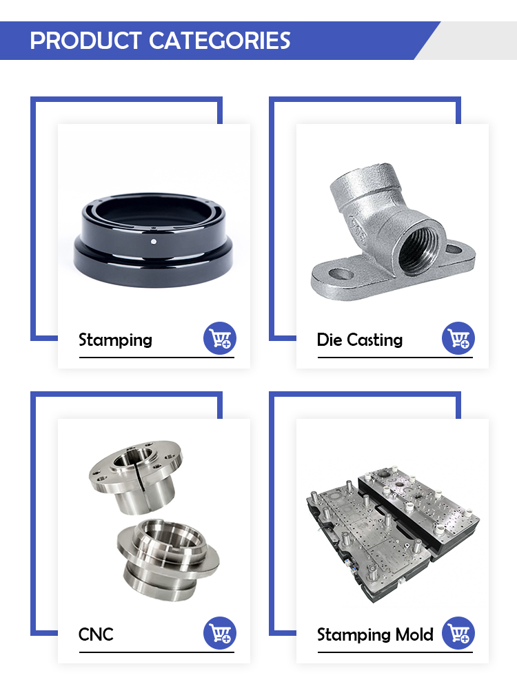 Spring Machining Precision CNC Drilling