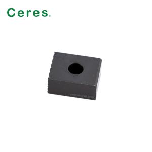 China Metal Printing Machine Spare Parts Gripper Pad For Ryobi 520 wholesale