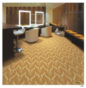 China wilton carpet wholesale