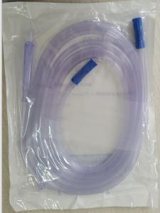 China Yankauer Suction Tip With Tubing wholesale