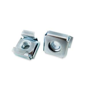 China M4 Cage Nut with Metric Measurement System wholesale