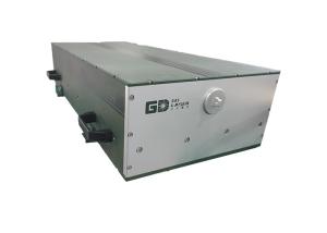 China 20W Nanosecond Pulse Fiber UV Laser 355 Nm wholesale