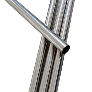 China A116 Hot Rolled Seamless Steel Pipe A214 Gr.C A192 wholesale
