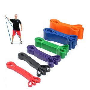 China 8.4CM Resistance Band And Tube wholesale