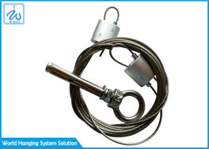 China 7x19 Cable HVAC Hanging Kit wholesale