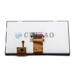 China 8 Inch LCD Screen Tianma TM080RVZG31-00 Automotive Replacement Durable wholesale