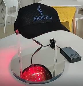 China 272 Diodes Hair Regrowth Laser Cap Therapy 5mW Low Level wholesale