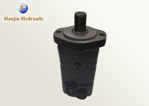China BMS-250-E2ADB Hydraulic Winch Motor , Construction Winches Spare Parts wholesale