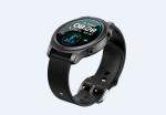 Bluetooth Body Temperature Reloj Heart Rate Monitor Smartwatch