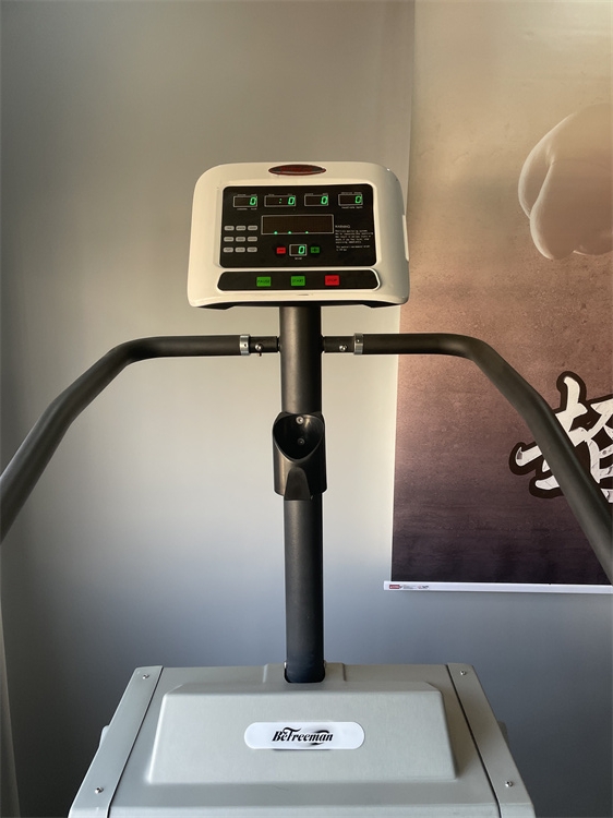 High Quality Gym Machine Stair Climber For Home Use Electric Stair