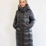 FODARLLOY Foreign Trade Ladies Warm Hooded Cotton-Padded Clothes Women Winter