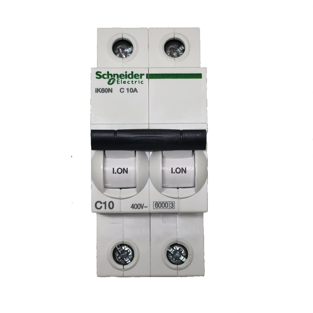 100% genuine made in france Schneider A9K27210 circuit breaker
