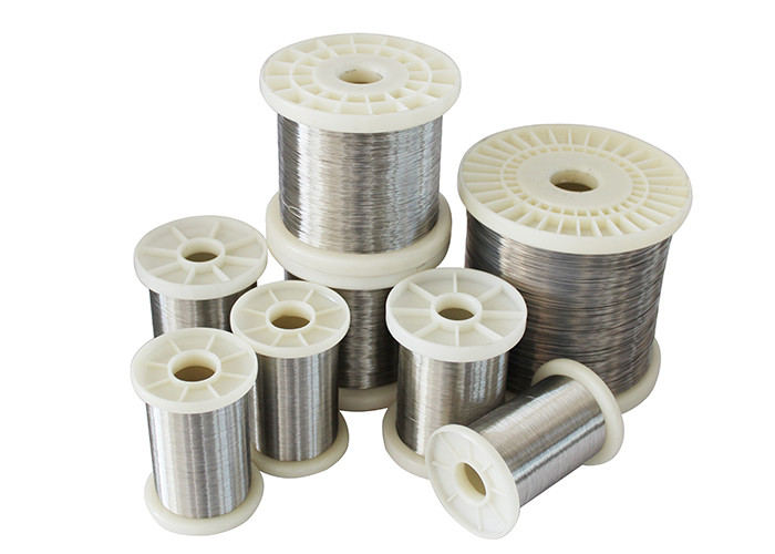 Electrical Conductivity Aerospace Wiring Solutions Monel 400 Wires