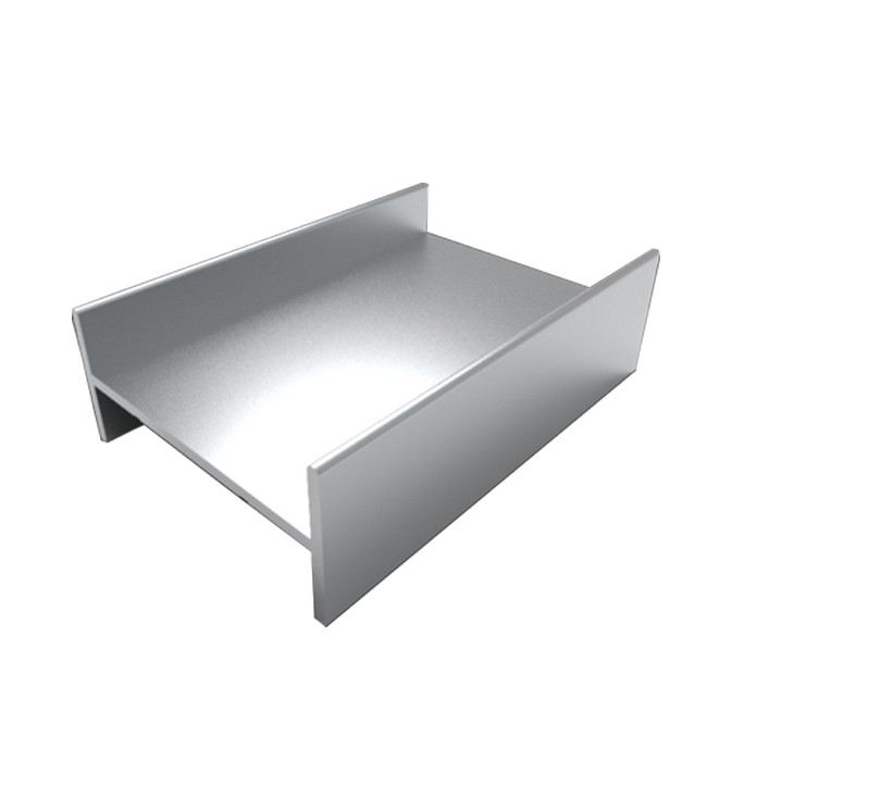 3030 2020 4040 2040 T-Slot Aluminum Profile Extrusion Frame Wardrobe Floor 90 Degree