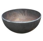 OEM Semi Hemispherical Head 34mm Thickness Used In Pressure Vessels