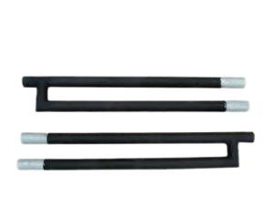 China G Type SiC Heating Elements wholesale