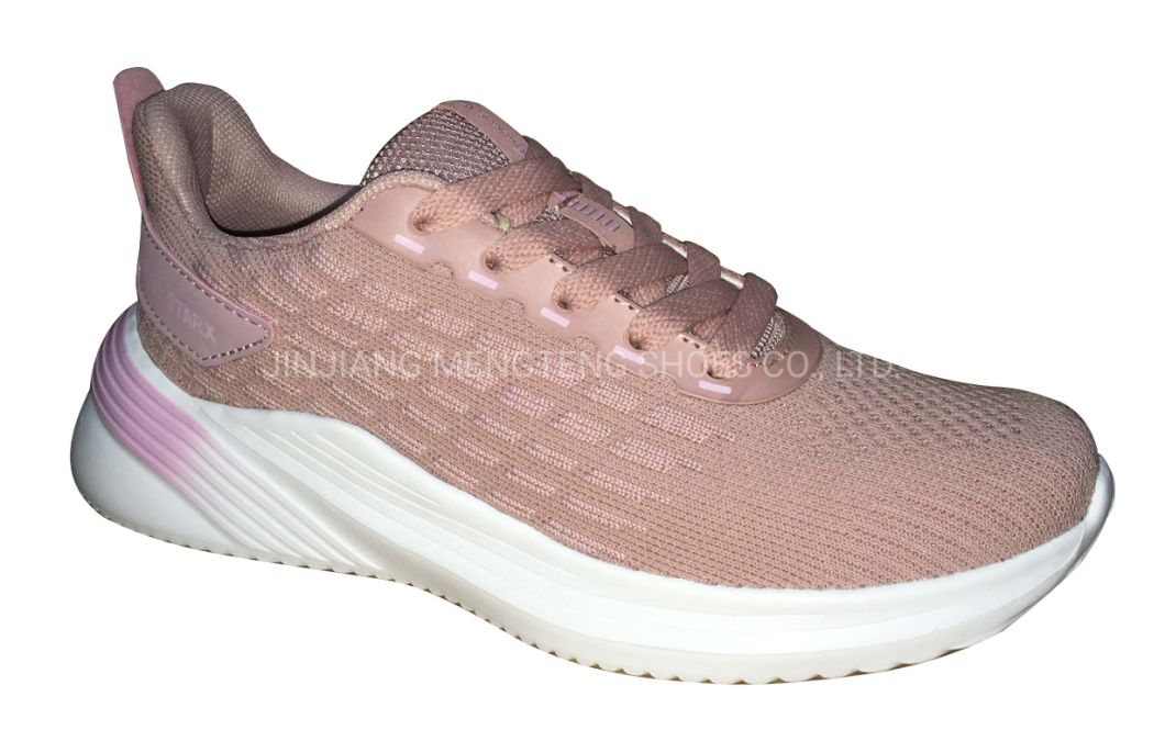2021 New Style Women′ S Fashion Shoes Suede Leather Sneaker Sport Shoes Walking Jogging Running Shoes Casual Shoes