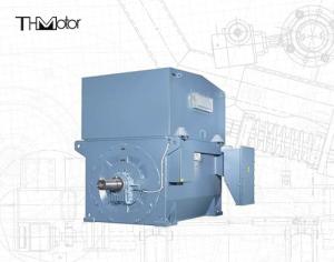 China 10000V 6000V 3000V Flameproof Electric Motor High Voltage IMB3 wholesale