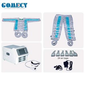 China Full Body Pressotherapy Slimming Machine Air Pressure Lymphatic Drainage Machine wholesale