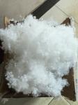 Small Pillow Cushion Pp Mini Fiber Cotton Filling Machine 20.2kw