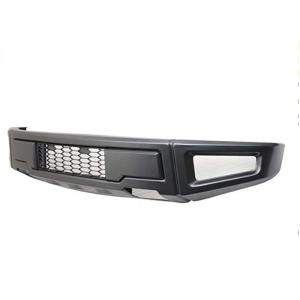 China Powder Coat Modified Car Bumper Rapter Steel Material Ford F150 Front Bumper wholesale